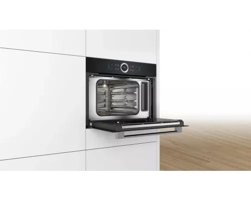 Духовой шкаф Bosch CDG634AB0