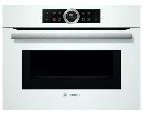 Духовой шкаф Bosch CMG633BW1