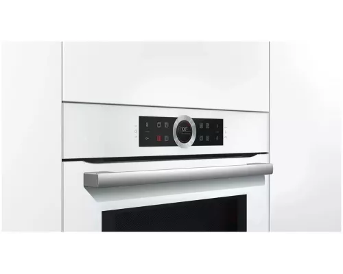 Духовой шкаф Bosch CMG633BW1