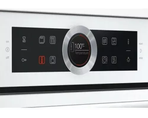 Духовой шкаф Bosch CMG633BW1