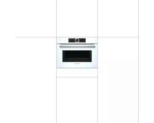 Духовой шкаф Bosch CMG633BW1