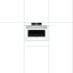 Духовой шкаф Bosch CMG633BW1