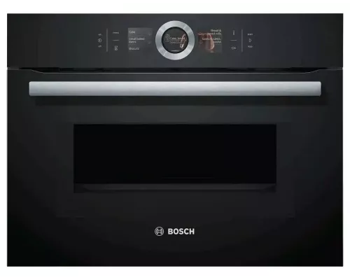 Духовой шкаф Bosch CMG676BB1