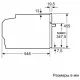 Духовой шкаф Bosch CMG676BB1