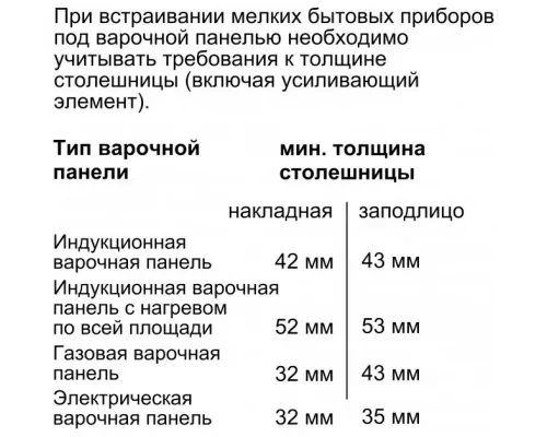 Духовой шкаф Bosch CMG676BB1