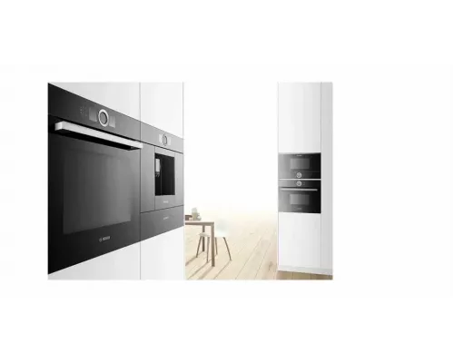 Духовой шкаф Bosch CMG676BB1