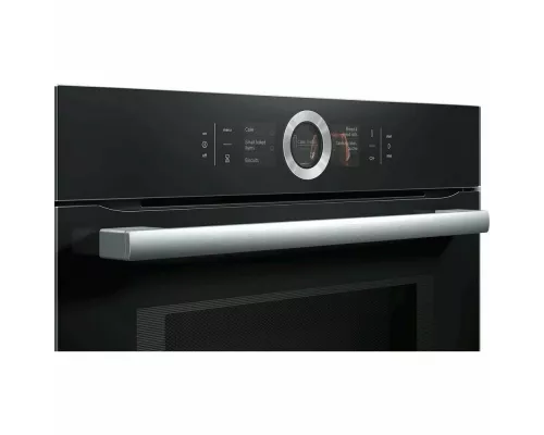 Духовой шкаф Bosch CMG676BB1