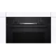 Духовой шкаф Bosch HBA530BB0S