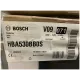 Духовой шкаф Bosch HBA530BB0S