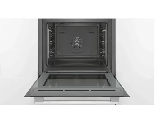 Духовой шкаф Bosch HBA530BB0S