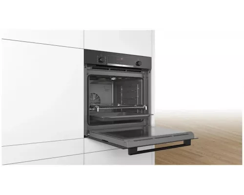 Духовой шкаф Bosch HBA5360B0