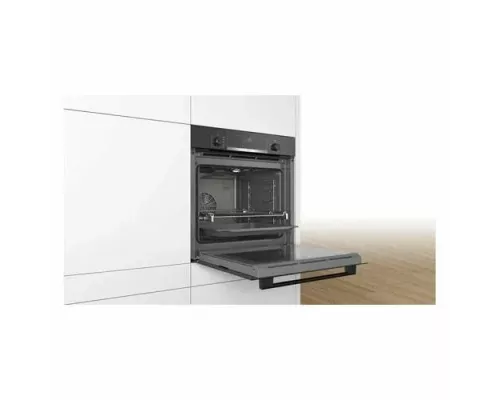 Духовой шкаф Bosch HBA5360B0