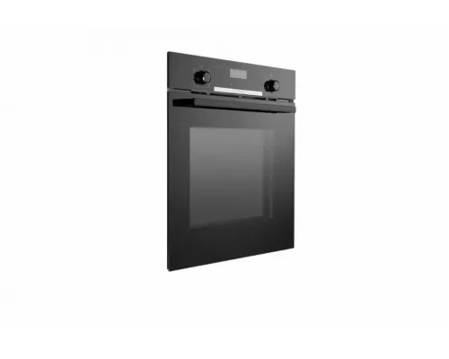 Духовой шкаф Bosch HBG517EB0R черный