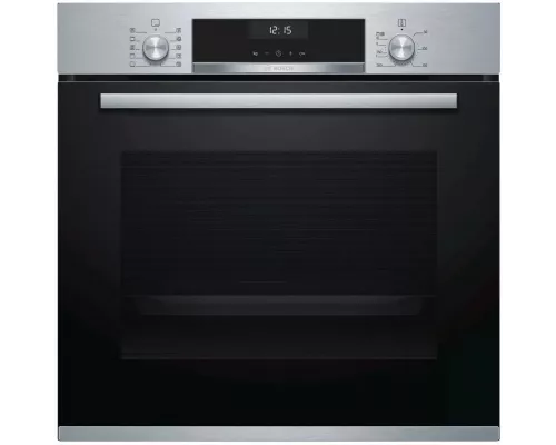 Духовой шкаф Bosch HBG517ES0R