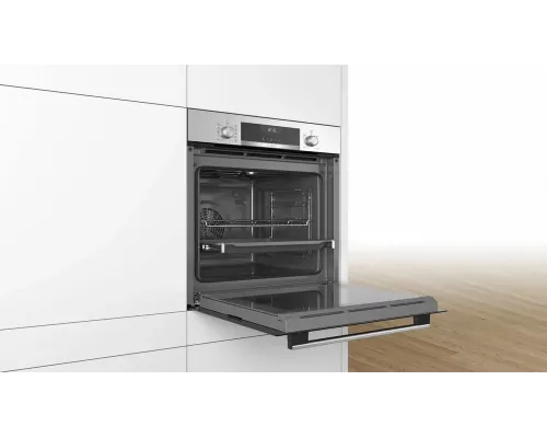 Духовой шкаф Bosch HBG517ES0R