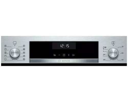 Духовой шкаф Bosch HBG517ES0R