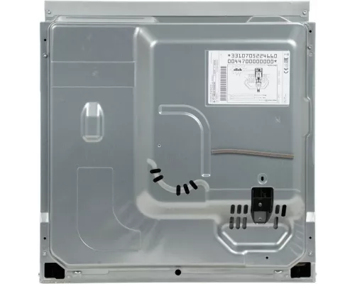 Духовой шкаф Bosch HBG517EW0R