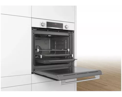Духовой шкаф Bosch HBG536HW0R