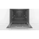 Духовой шкаф Bosch HBG5780W0