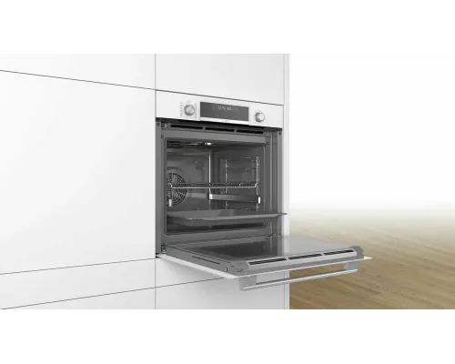 Духовой шкаф Bosch HBG5780W0