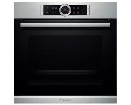 Духовой шкаф Bosch HBG634BS1 нержавеющая сталь