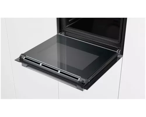 Духовой шкаф Bosch HBG634BS1 нержавеющая сталь