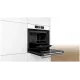 Духовой шкаф Bosch HBG634BW1 белый