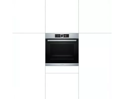 Духовой шкаф Bosch HBG6764S1