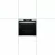 Духовой шкаф Bosch HBG6764S1