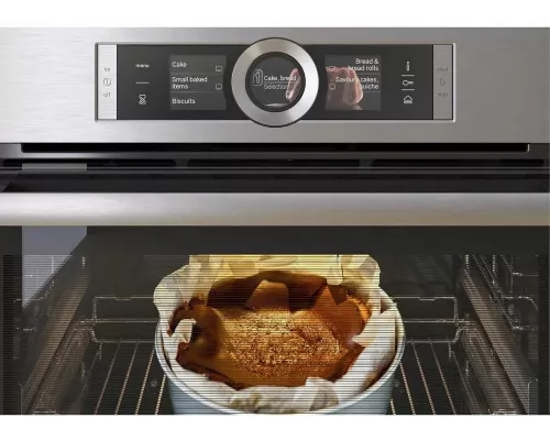 Духовой шкаф Bosch HBG6764S1
