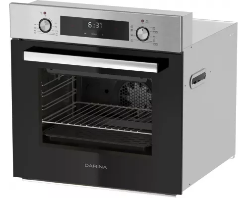 Духовой шкаф DARINA 0U5 BDE112 708 X1