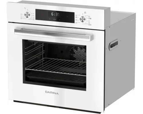 Духовой шкаф DARINA 0V5 BDE 112 708 W1