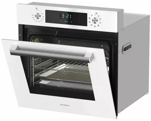 Духовой шкаф DARINA 0V5 BDE 112 708 W1