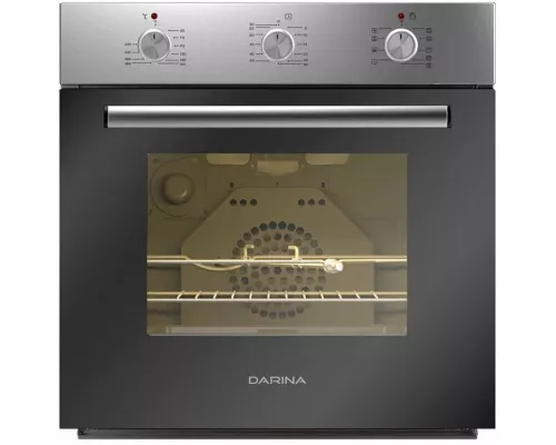 Духовой шкаф DARINA 0V5 BDE112 707 W