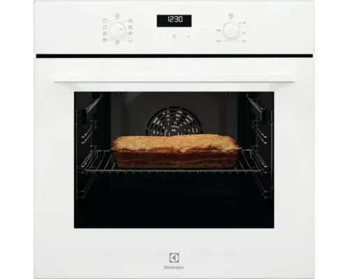 Духовой шкаф Electrolux EOF5C50BV