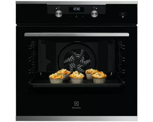 Духовой шкаф Electrolux KODEH70X