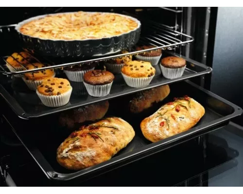 Духовой шкаф Electrolux KODEH70X