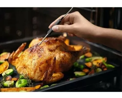 Духовой шкаф Electrolux KOEAP31WT