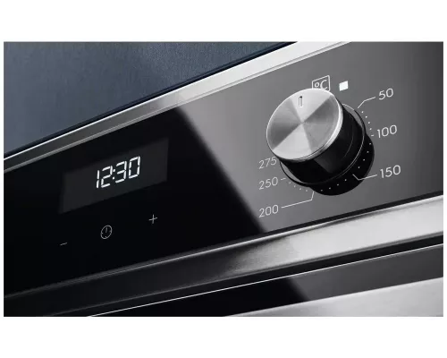 Духовой шкаф Electrolux OEF5C50X