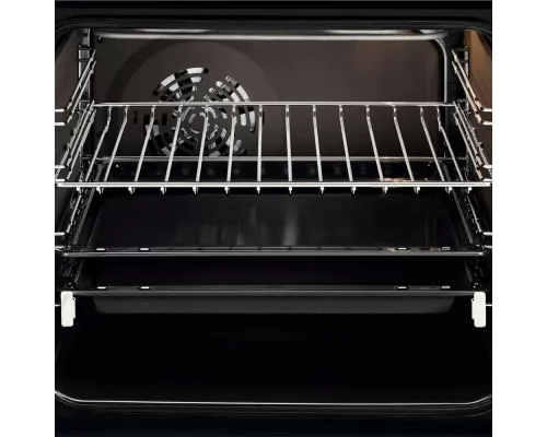 Духовой шкаф Electrolux OEF5C50X