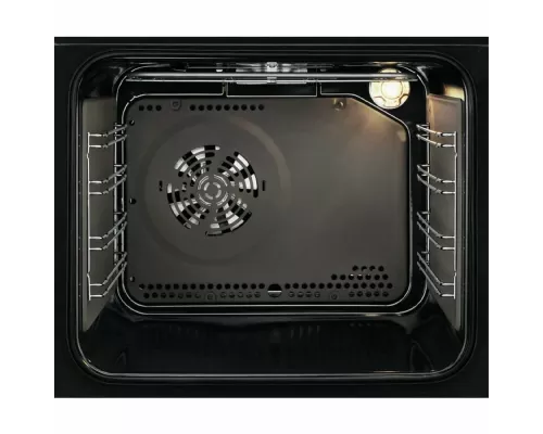 Духовой шкаф Electrolux OEF5C50X