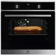 Духовой шкаф Electrolux OEF5E50X
