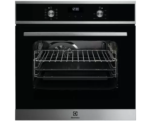 Духовой шкаф Electrolux OEF5E50X