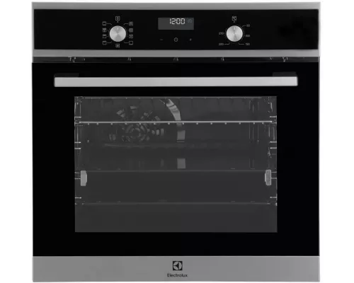 Духовой шкаф Electrolux OEF5E50X