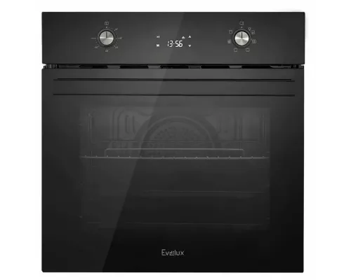 Духовой шкаф Evelux EO 640 PB