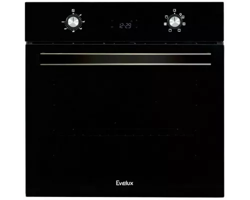 Духовой шкаф Evelux EO 640 PB
