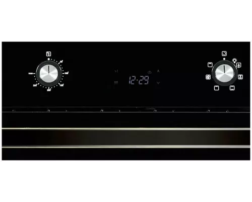 Духовой шкаф Evelux EO 640 PB