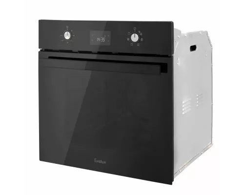 Духовой шкаф Evelux EO 640 PB