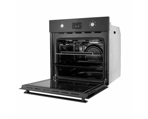 Духовой шкаф Evelux EO 640 PB