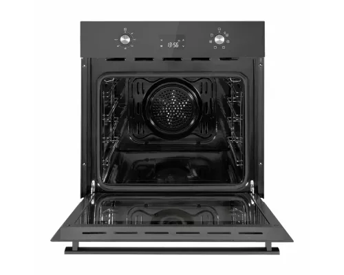 Духовой шкаф Evelux EO 640 PB